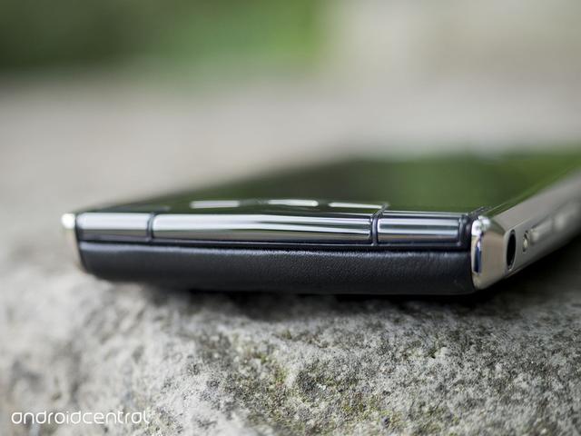 威图手机价格及图片(威图手机为什么那么贵)