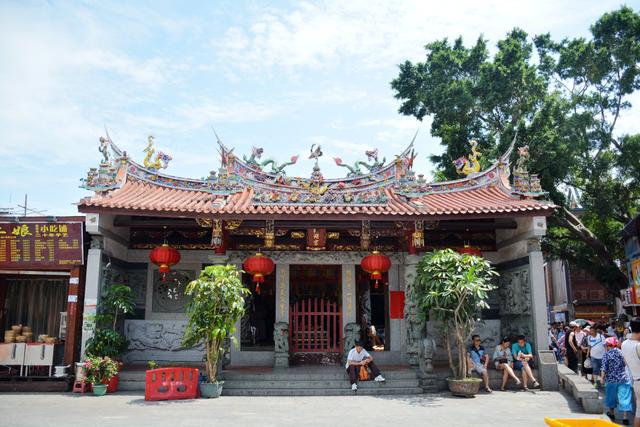 曾厝垵有什么好玩的（曾厝垵游玩攻略）