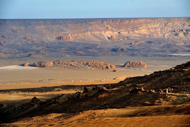 中国十个最邪门的地方（太诡异了邪门事件全程胆小勿入）
