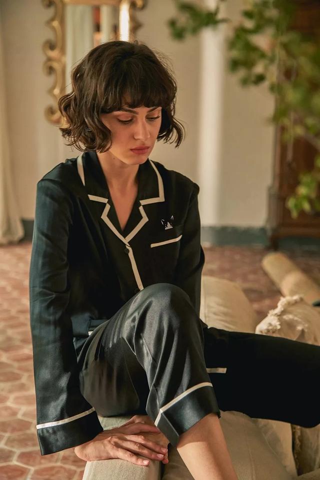 中国睡衣十大品牌（睡衣品牌前十名）