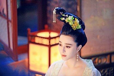 武则天野史（武则天一天要干几次）