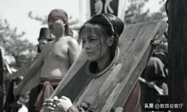 窦娥冤的作者是谁（窦娥冤的故事原文）