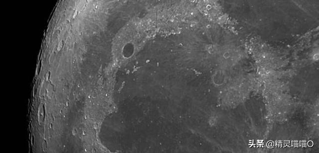 天文望远镜看星星效果 天文望远镜真实效果图