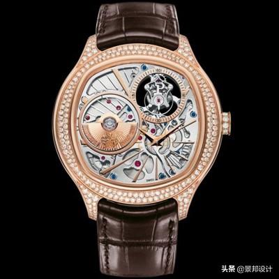 世界十大名表排名（手表品牌大全排名）