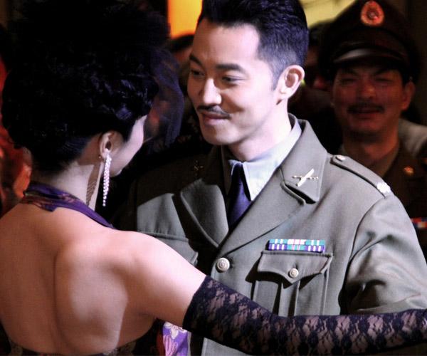 好看的谍战剧（评分9.0以上的谍战剧）