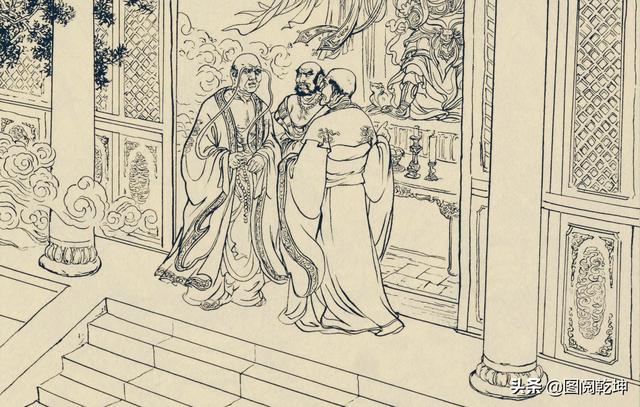 长眉罗汉寓意（十八罗汉长眉罗汉的故事）