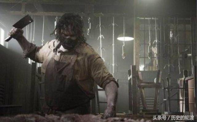 中国悍匪排行榜前十(排行第一的最嚣张)