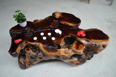 家庭茶桌的价格及图片 茶桌套装价格及图片大全