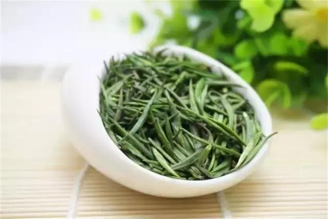 中国的十大名茶分别是什么(教你鉴别和冲泡)