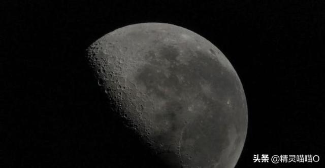 天文望远镜看星星效果 天文望远镜真实效果图