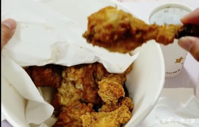 肯德基全家桶多少钱？外卖叫全家桶划算吗？