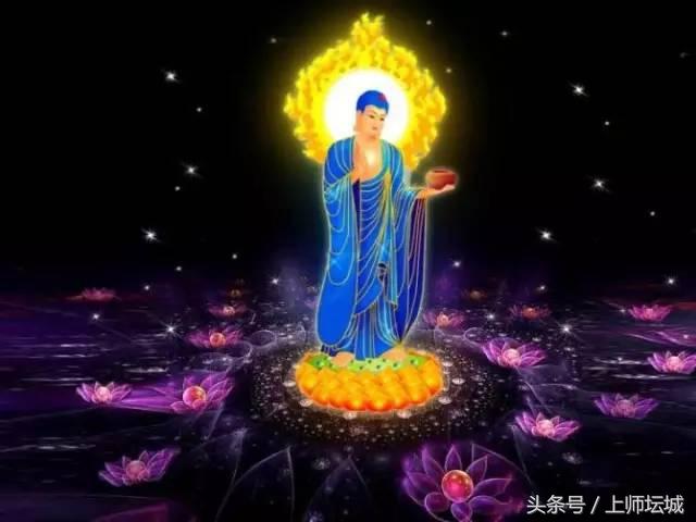 药师佛心咒的作用(药师咒不可以随便念)