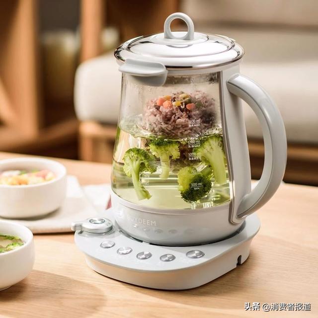 养生壶哪个好(养生壶哪款质量比较好)