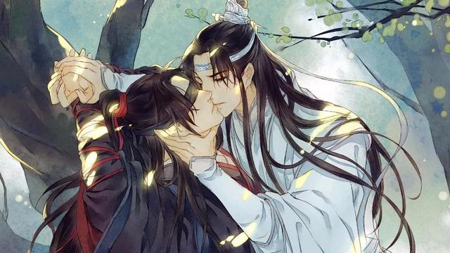 腐女必看！高颜值甜到腻的腐剧