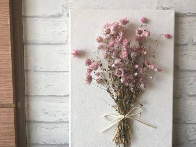 如何制作干花不变色(自制干花最快的方法)