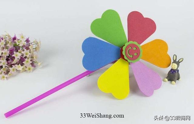 地推什么礼物吸引人（这些小礼物很合适）