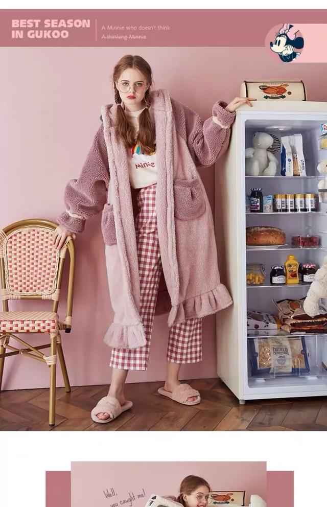 中国睡衣十大品牌（睡衣品牌前十名）