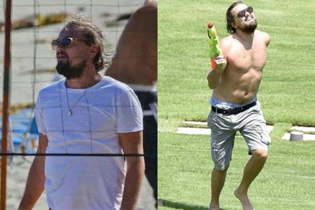 为什么叫小李子？小李子玩水枪是什么梗