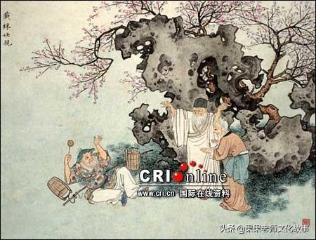 二十四孝图主要内容(二十四孝故事详细)