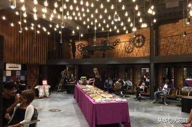 沙龙活动是什么意思(沙龙活动有哪些形式)