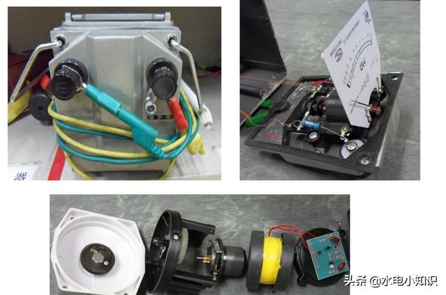 兆欧表使用方法（数字兆欧表使用方法图）