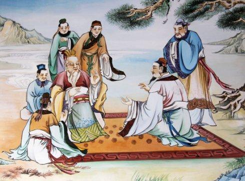 什么是三教九流(三教九流上九流是哪些)