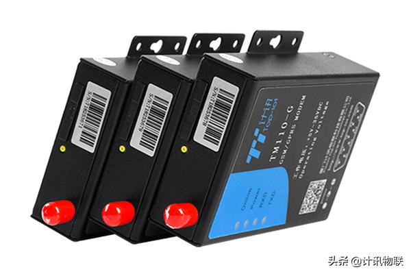 modem是什么（DTU与Modem区别）