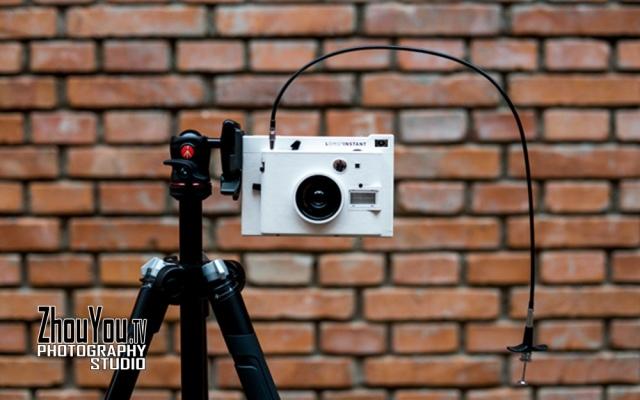 拍立得怎么用（拍立得怎么装相纸）