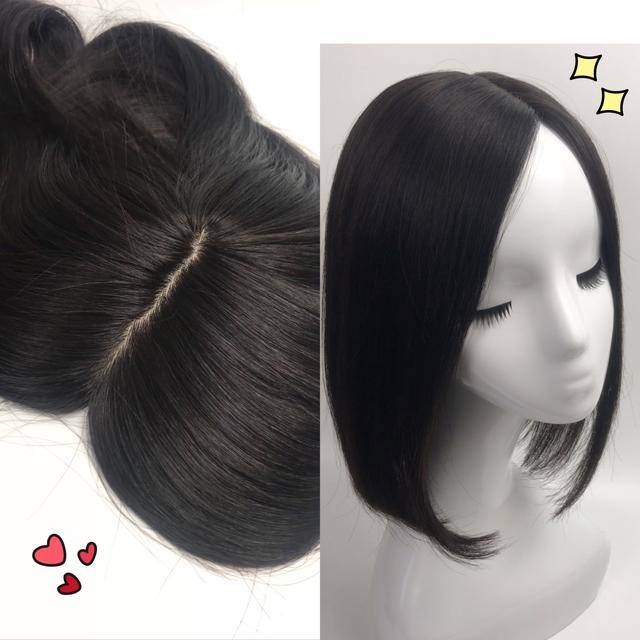 假发多少钱(一千多的假发能带多久)