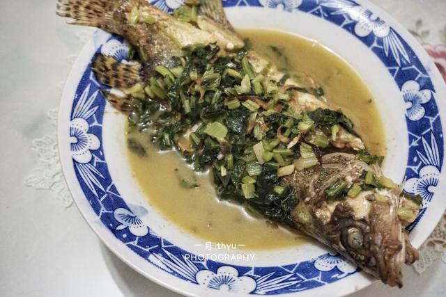 桂鱼怎么做比较好吃（家常红烧桂鱼做法）