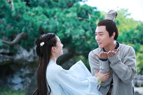 ***阡陌怎么死的（花千骨结局***阡陌醒了）