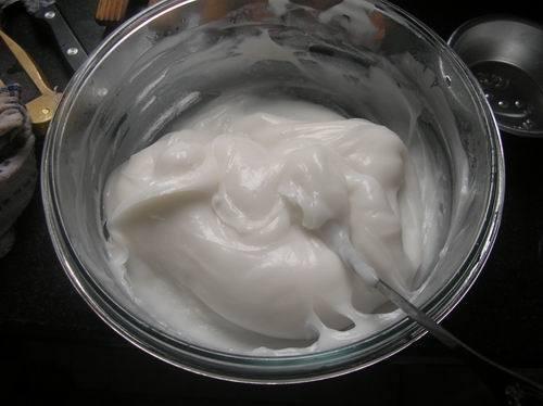 木薯粉有什么作用 木薯粉的功效与作用是什么