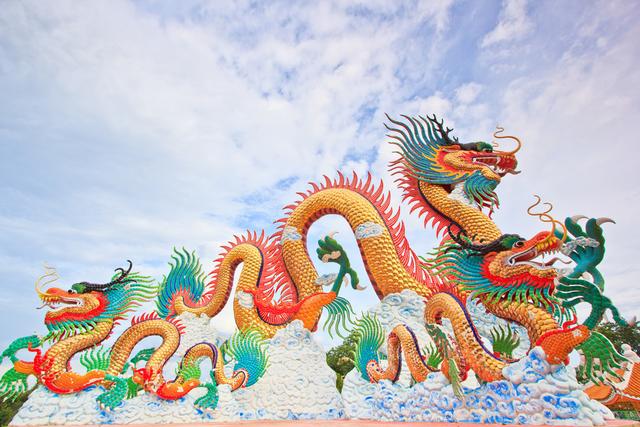 古代四大凶兽有哪些?中国古代四大凶兽排名图片！