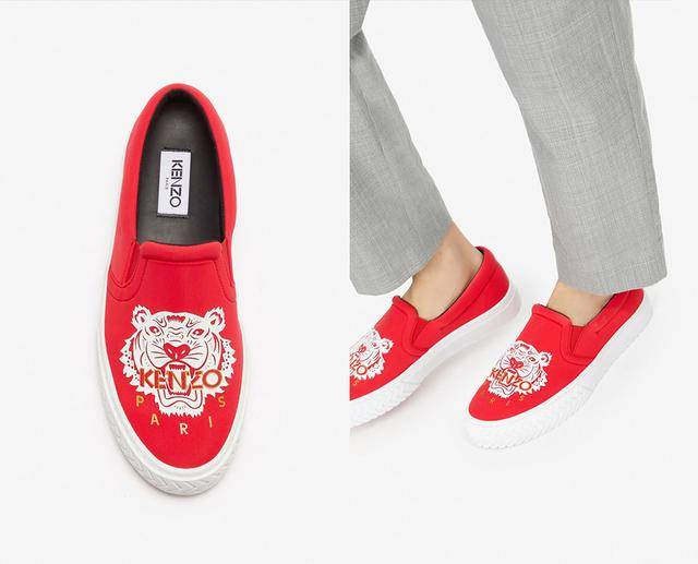 kenzo是什么牌子(kenzo算什么档次)