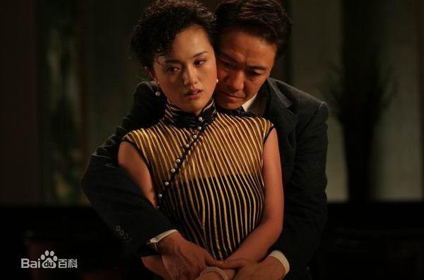 《红色追击令：李幼斌催泪谍战传奇大戏，未被超越