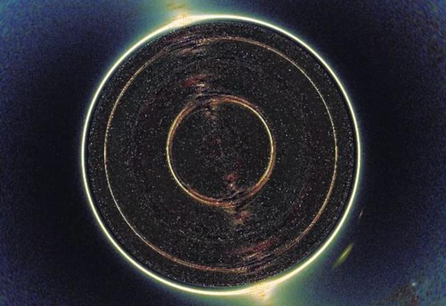 什么是虫洞(虫洞真的存在吗)