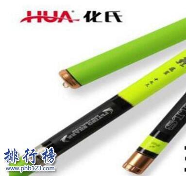 国产鱼竿什么牌子好（国产十大鱼竿品牌排行）