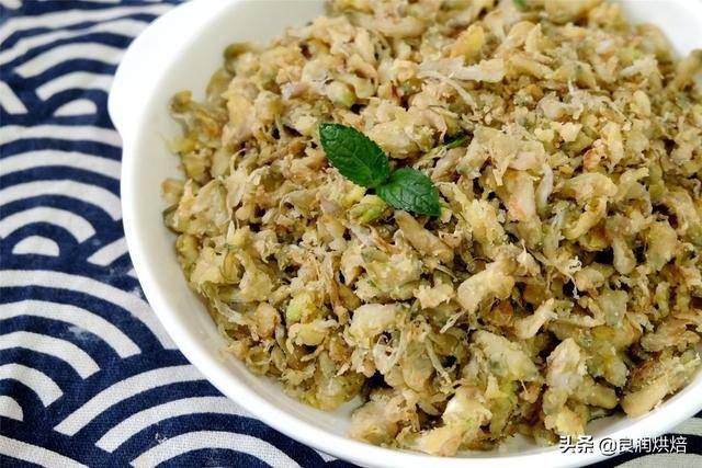 槐花怎么做好吃(槐花怎么吃好吃又简单)