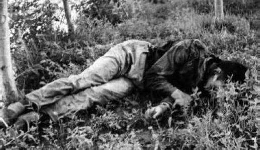 凌国梁案件纪实档案（十大悍匪中的一位）