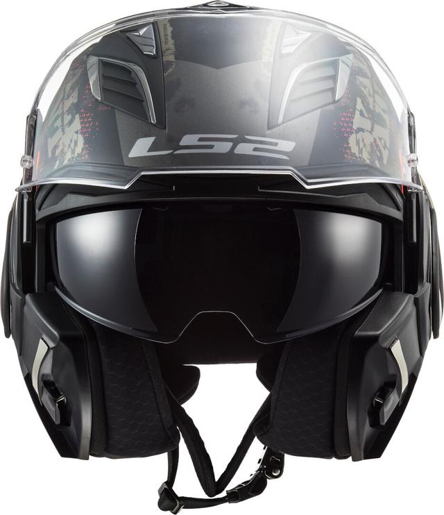 ls2头盔怎么样(ls2头盔是哪个国家的品牌)