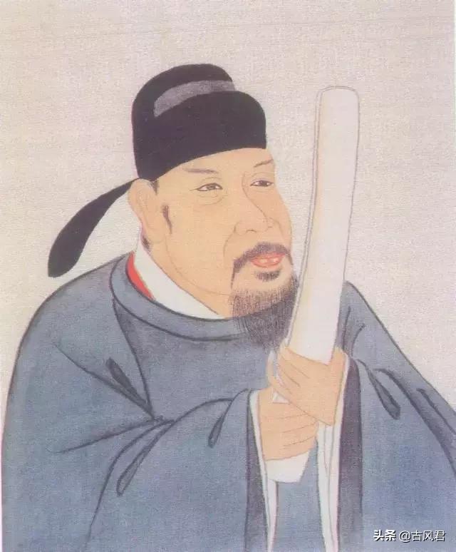 唐宋八大家分别是谁(唐宋八大家的作品代表作)