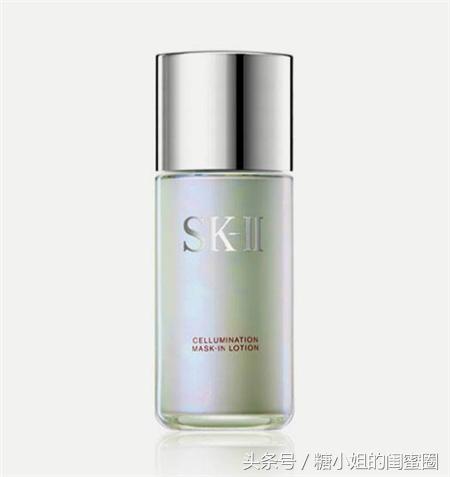 sk2使用顺序和方法(sk2产品使用顺序图)