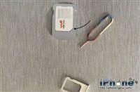 手机卡剪卡怎么剪（ 没有剪卡器怎么剪小卡）