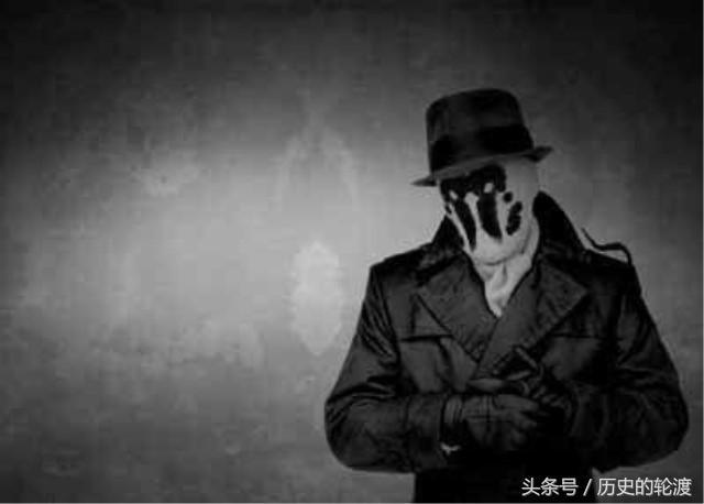 中国悍匪排行榜前十(排行第一的最嚣张)