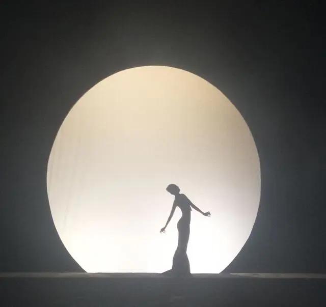 刘淳晴杨丽萍晚年生活，吃饭穿衣靠人伺候！