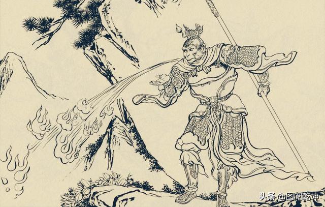 长眉罗汉寓意（十八罗汉长眉罗汉的故事）