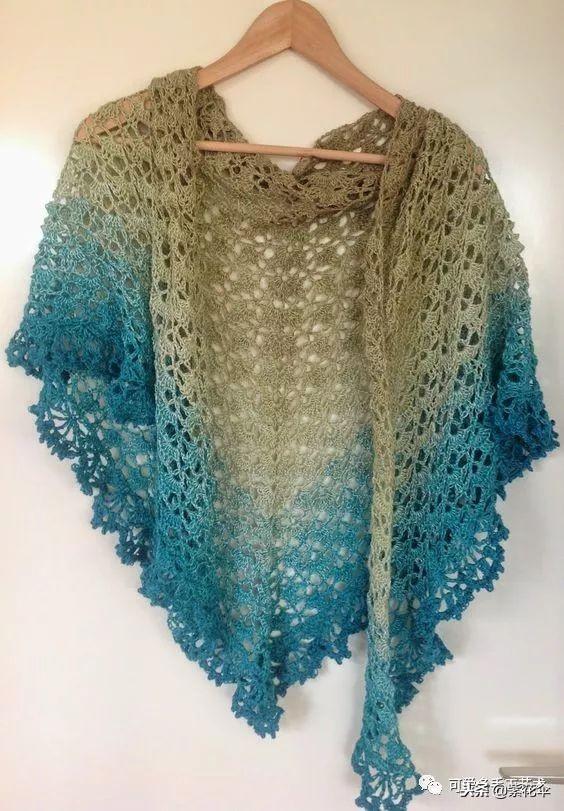 三角巾的系法图解（女士三角巾的系法图解）