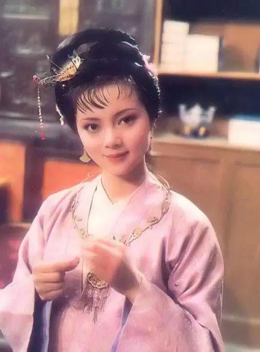 小家碧玉是什么意思（小家碧玉的女生特点）