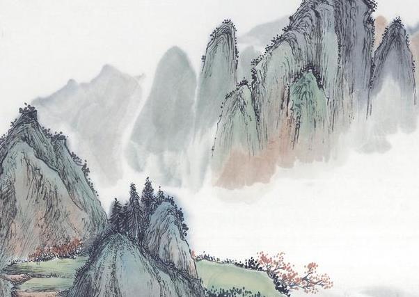 城府是什么意思（测你城府深到什么程度）