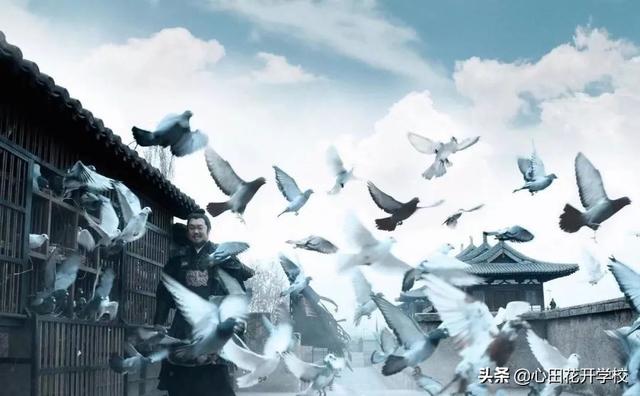 放鸽子是什么意思（被放鸽子的由来）